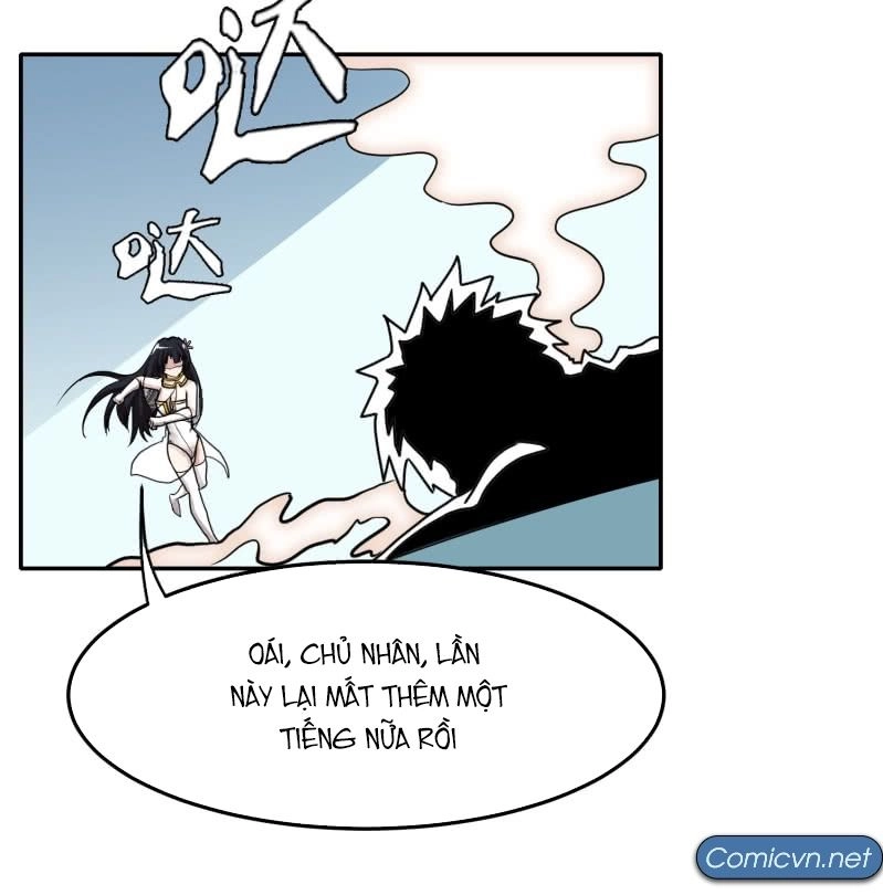 Thánh Hack Chuộc Tội Chapter 12 - 19