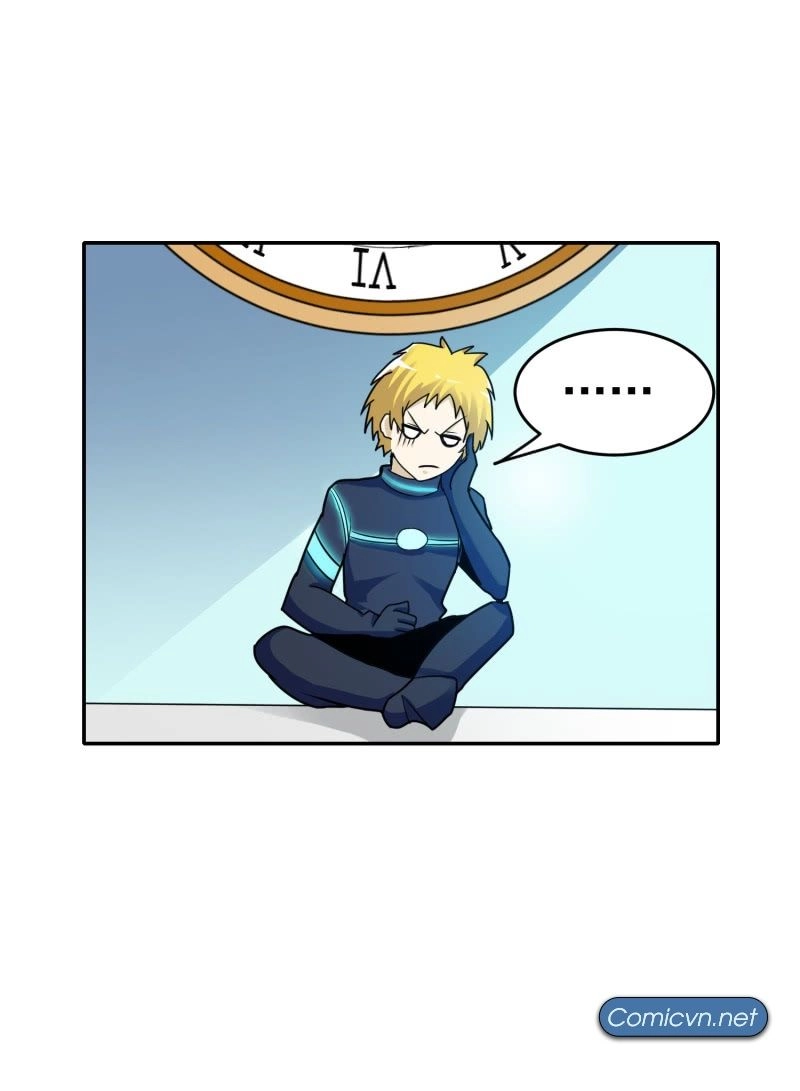 Thánh Hack Chuộc Tội Chapter 12 - 21