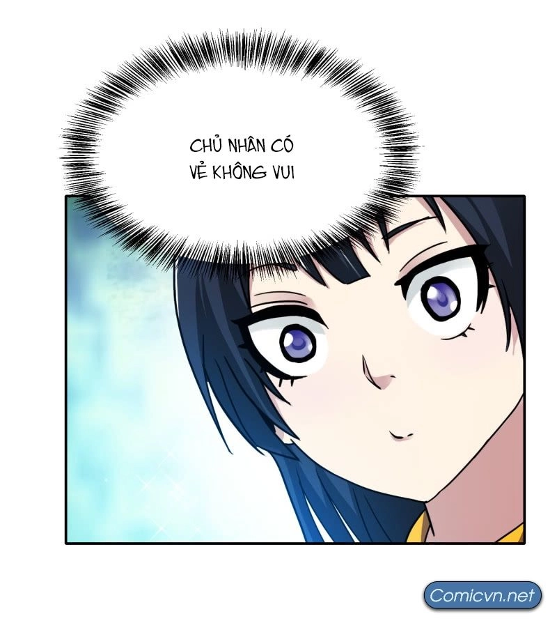 Thánh Hack Chuộc Tội Chapter 12 - 22