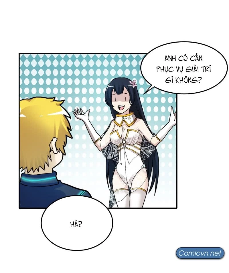 Thánh Hack Chuộc Tội Chapter 12 - 23