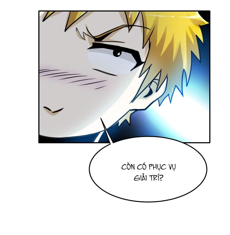 Thánh Hack Chuộc Tội Chapter 12 - 24