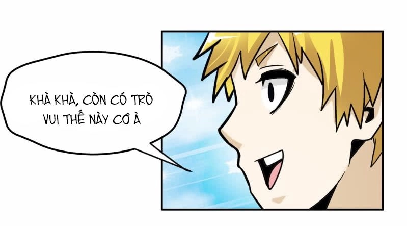 Thánh Hack Chuộc Tội Chapter 12 - 28