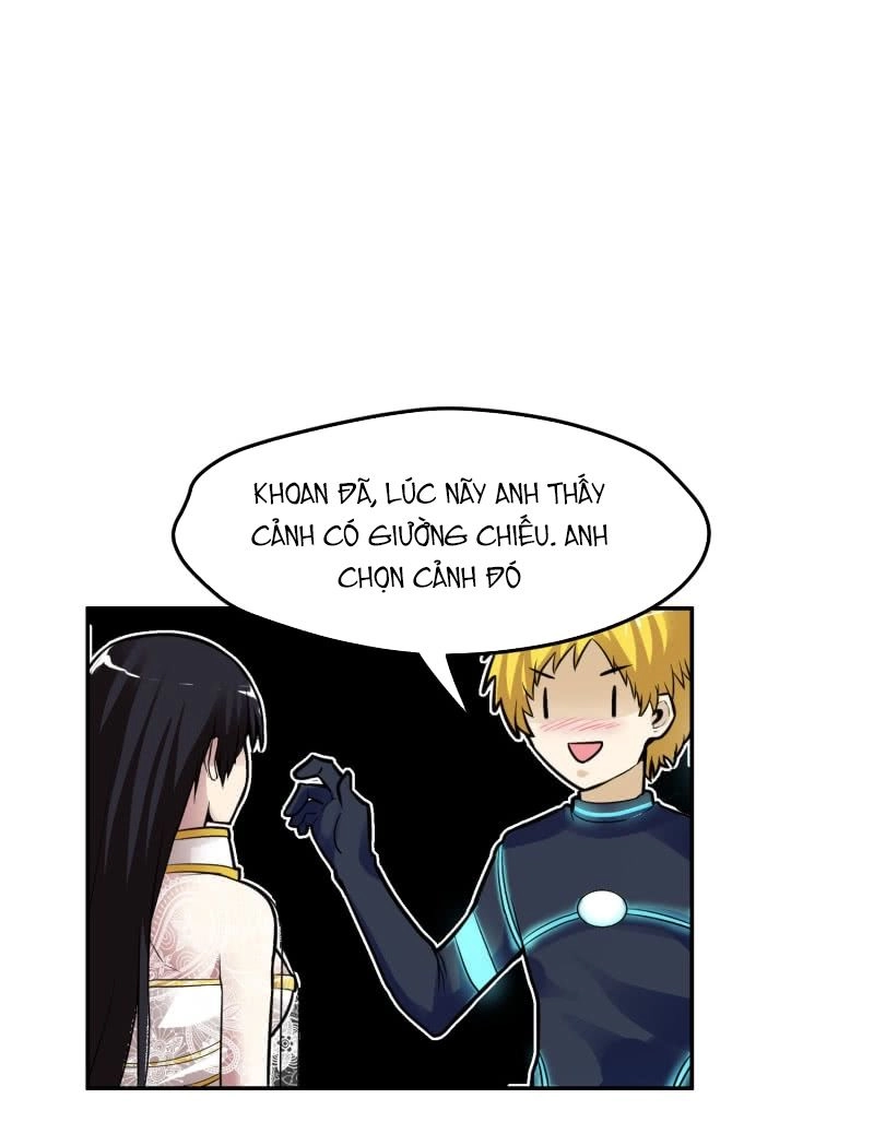 Thánh Hack Chuộc Tội Chapter 12 - 34