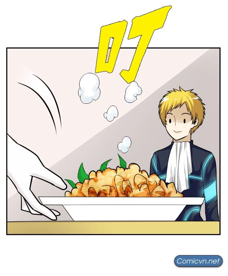 Thánh Hack Chuộc Tội Chapter 13 - 4