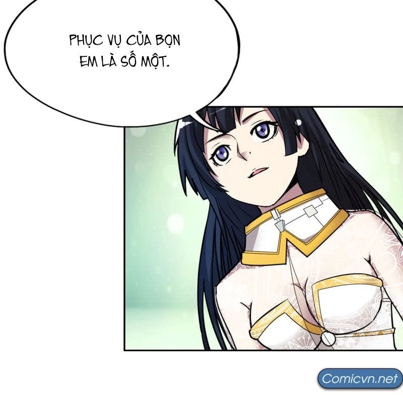 Thánh Hack Chuộc Tội Chapter 13 - 15