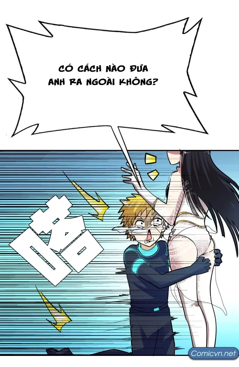 Thánh Hack Chuộc Tội Chapter 13 - 21