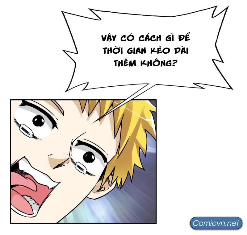 Thánh Hack Chuộc Tội Chapter 13 - 23