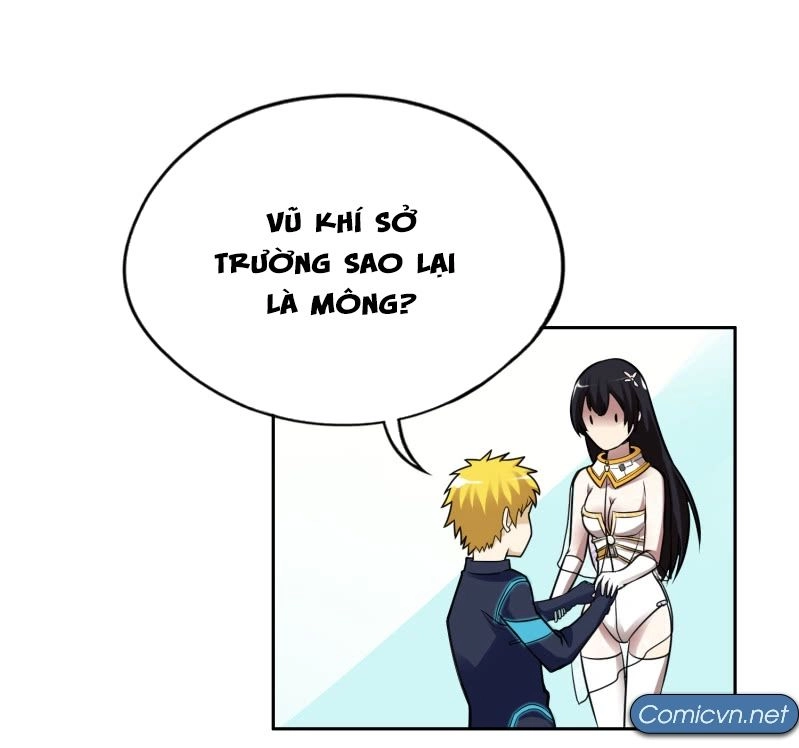 Thánh Hack Chuộc Tội Chapter 13 - 28