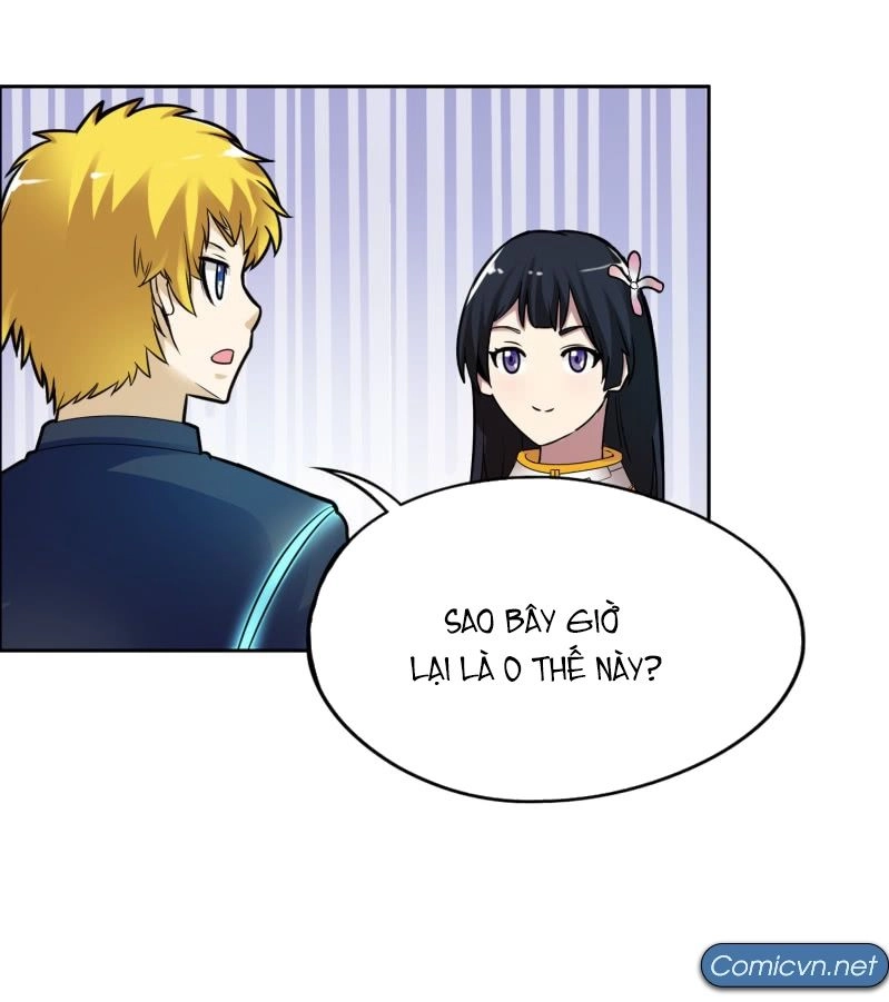 Thánh Hack Chuộc Tội Chapter 13 - 36