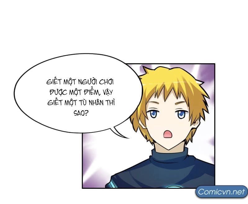 Thánh Hack Chuộc Tội Chapter 13 - 38