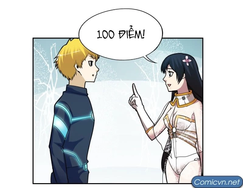 Thánh Hack Chuộc Tội Chapter 13 - 39