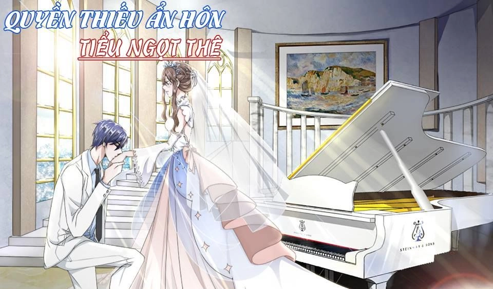 Quyền Thiếu Ẩn Hôn Tiểu Ngọt Thê Chapter 3 - 1