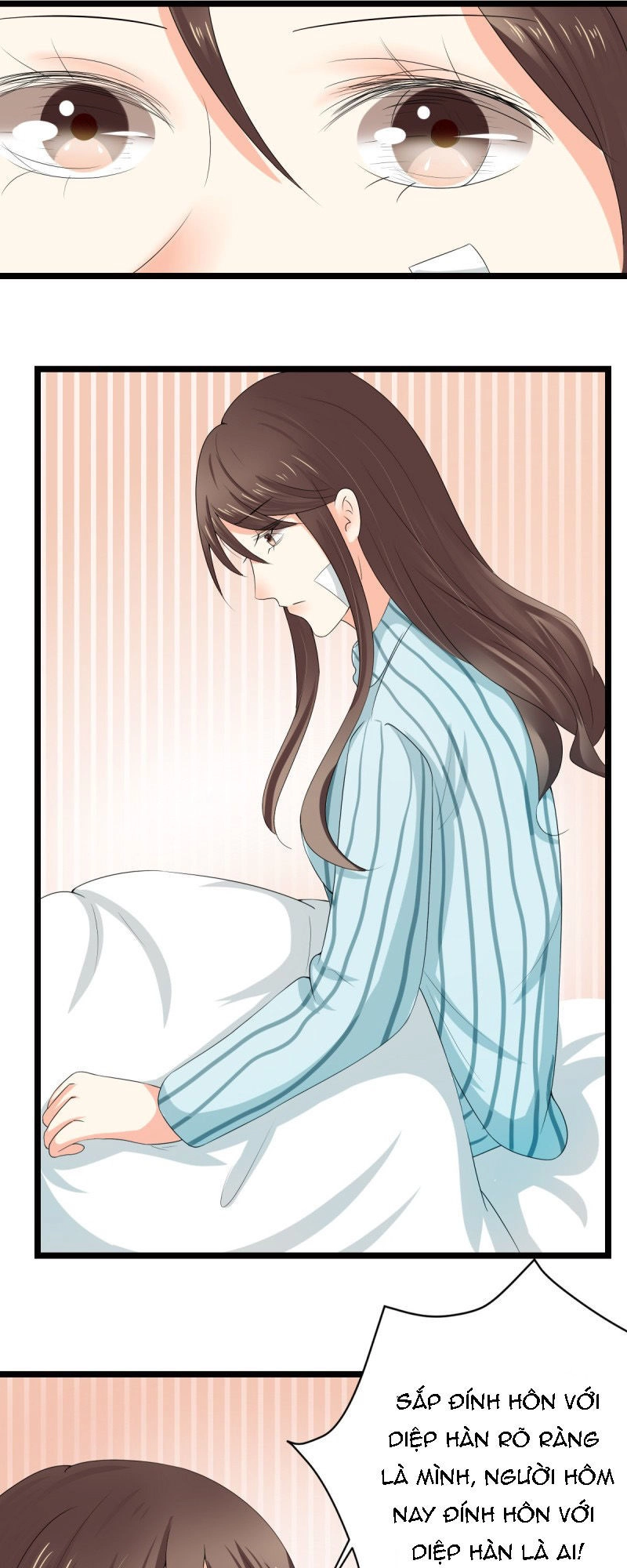 Quyền Thiếu Ẩn Hôn Tiểu Ngọt Thê Chapter 3 - 9