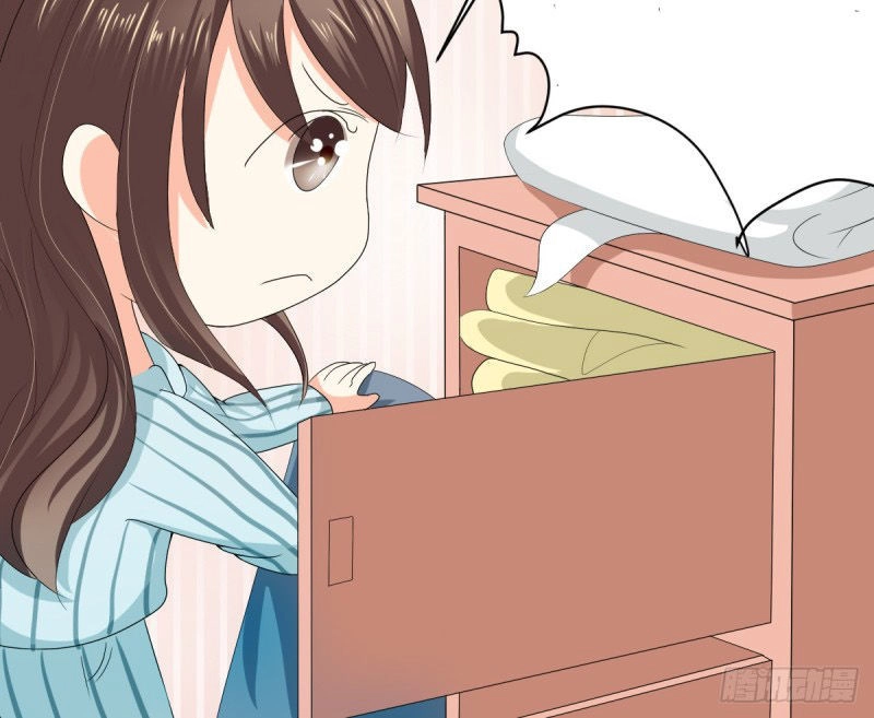 Quyền Thiếu Ẩn Hôn Tiểu Ngọt Thê Chapter 3 - 10