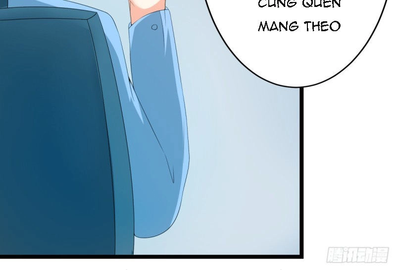 Quyền Thiếu Ẩn Hôn Tiểu Ngọt Thê Chapter 3 - 18