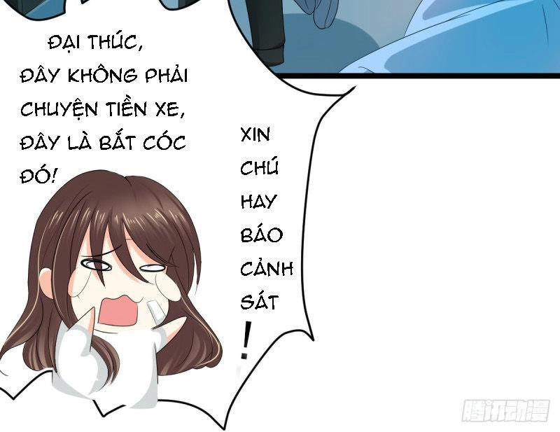 Quyền Thiếu Ẩn Hôn Tiểu Ngọt Thê Chapter 3 - 21