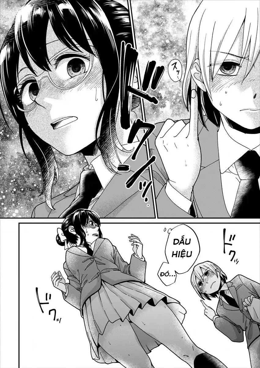 Yuki Nee-Chan No Kan-Nou Gokko Chapter 1 - 19