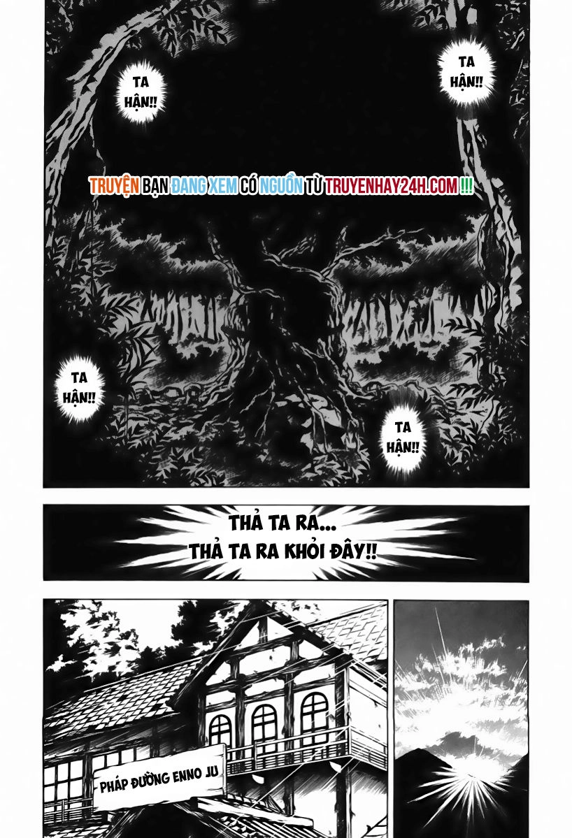 Tiểu Thần Zenki Chapter 2 - 6