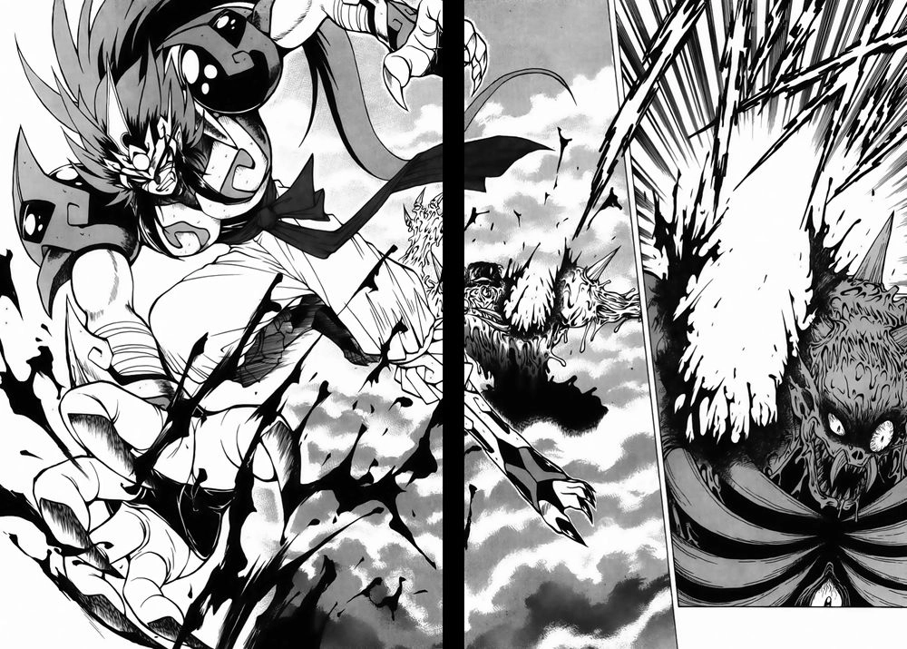 Tiểu Thần Zenki Chapter 2.2 - 10