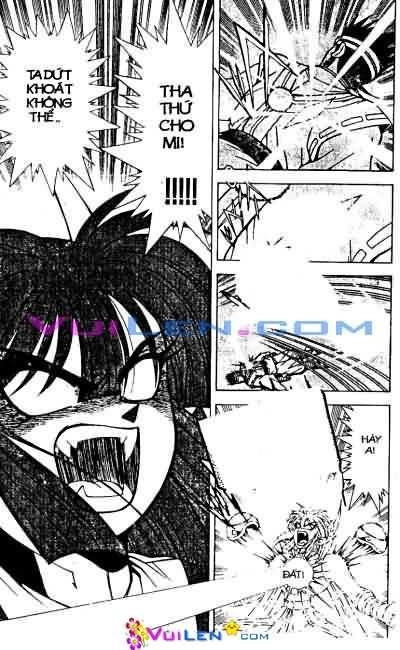 Tiểu Thần Zenki Chapter 9 - 18