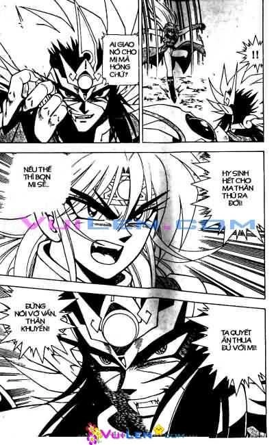 Tiểu Thần Zenki Chapter 9 - 38