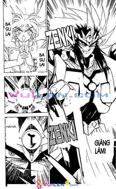 Tiểu Thần Zenki Chapter 9 - 58