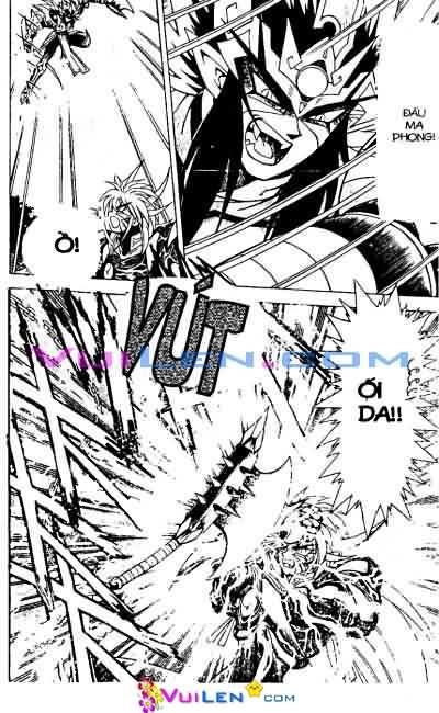 Tiểu Thần Zenki Chapter 9 - 60