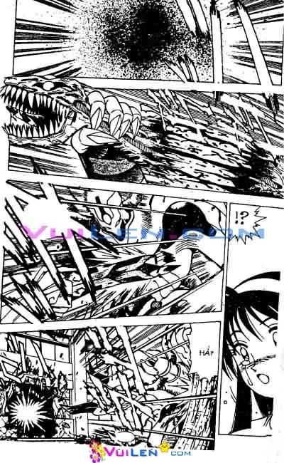 Tiểu Thần Zenki Chapter 9 - 115