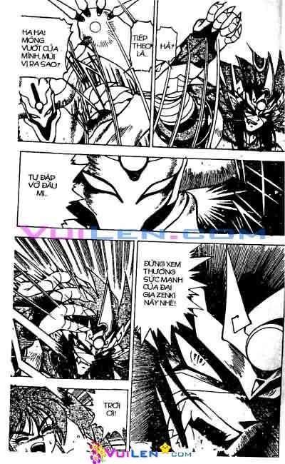 Tiểu Thần Zenki Chapter 9 - 119