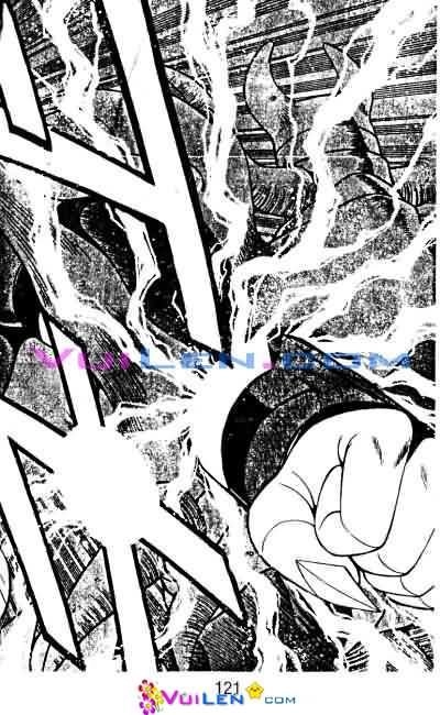 Tiểu Thần Zenki Chapter 9 - 122