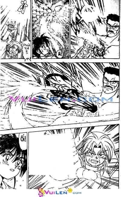 Tiểu Thần Zenki Chapter 10 - 67