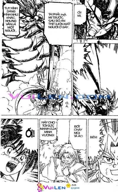 Tiểu Thần Zenki Chapter 10 - 89