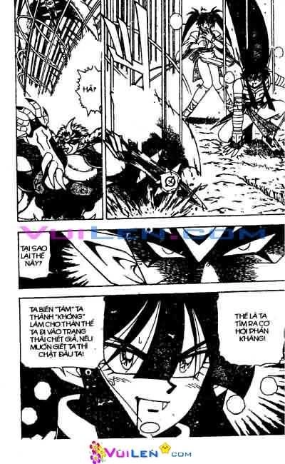 Tiểu Thần Zenki Chapter 11 - 94