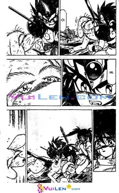 Tiểu Thần Zenki Chapter 12 - 66