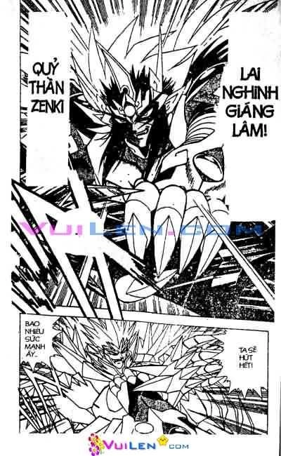 Tiểu Thần Zenki Chapter 13 - 122