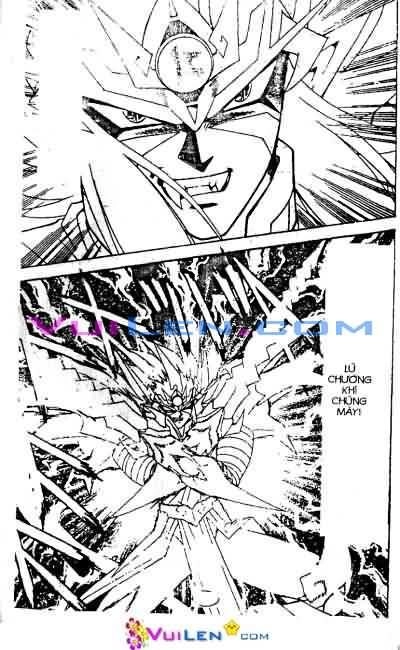 Tiểu Thần Zenki Chapter 14 - 45