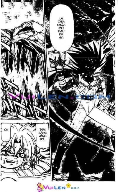 Tiểu Thần Zenki Chapter 15 - 14