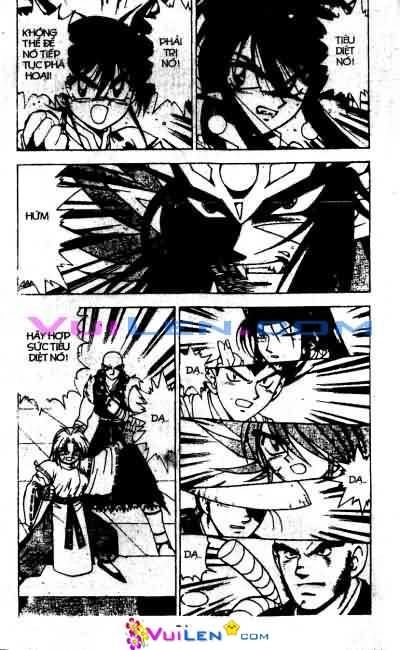 Tiểu Thần Zenki Chapter 15 - 85