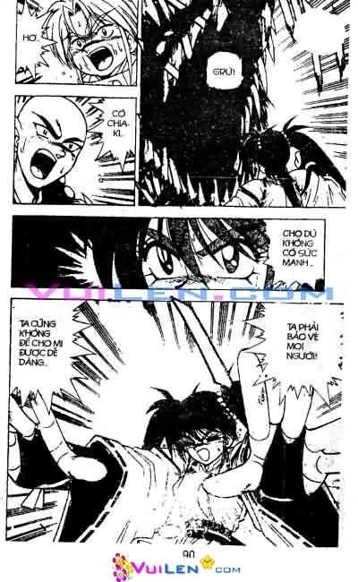 Tiểu Thần Zenki Chapter 15 - 91