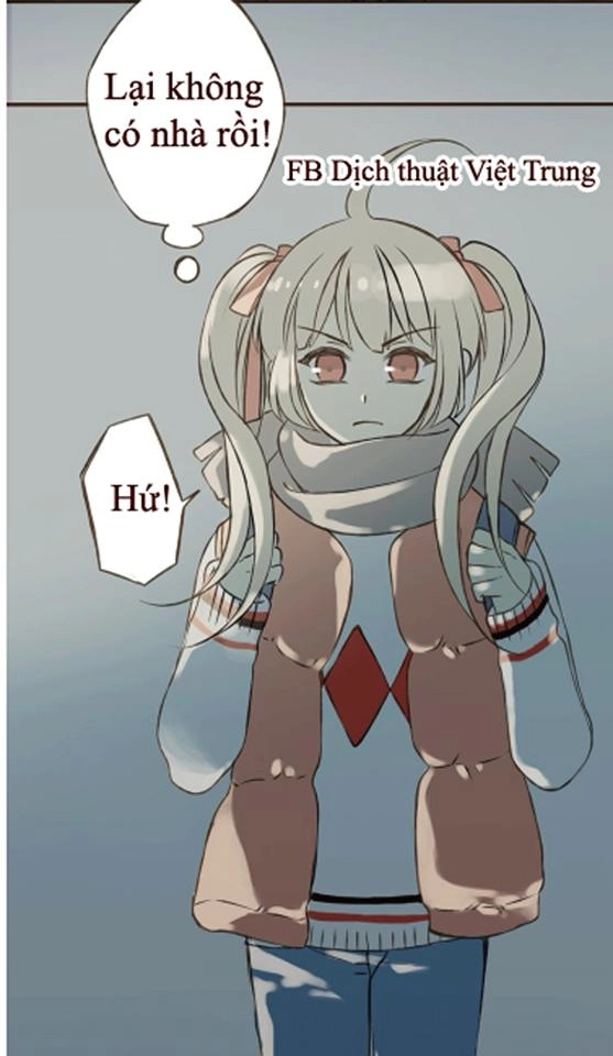 Bạn Trai Tôi Là Cẩm Y Vệ Chapter 1 - 3