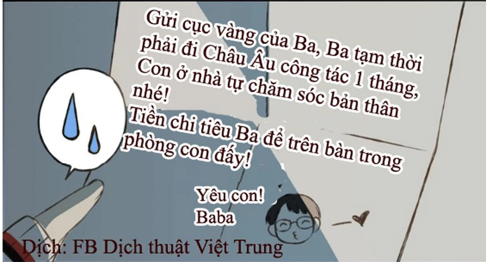Bạn Trai Tôi Là Cẩm Y Vệ Chapter 1 - 5