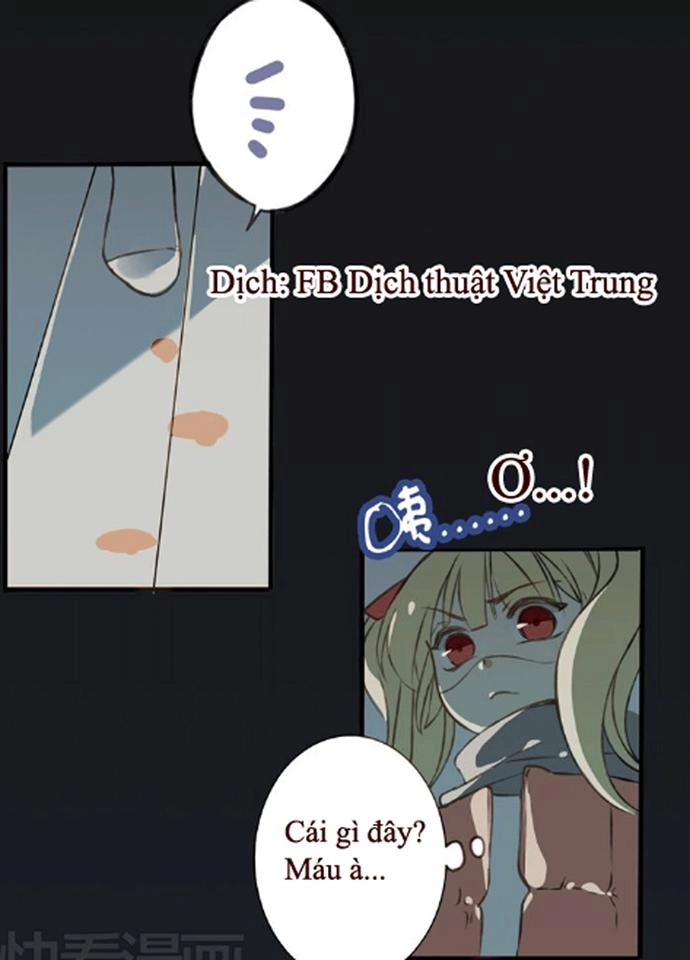 Bạn Trai Tôi Là Cẩm Y Vệ Chapter 1 - 7