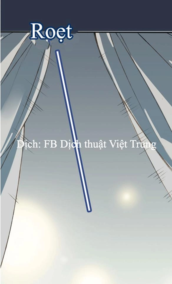 Bạn Trai Tôi Là Cẩm Y Vệ Chapter 1 - 11