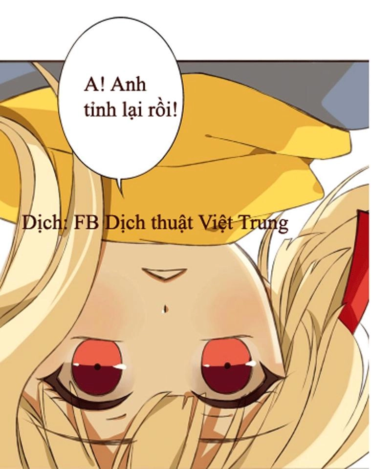 Bạn Trai Tôi Là Cẩm Y Vệ Chapter 1 - 14