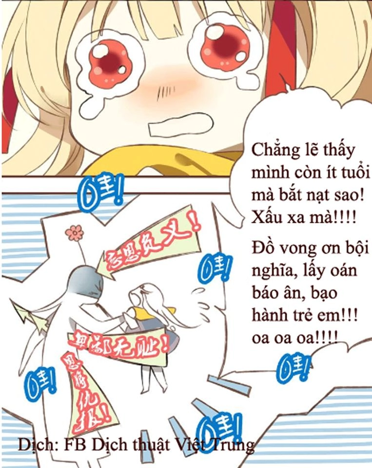 Bạn Trai Tôi Là Cẩm Y Vệ Chapter 1 - 25