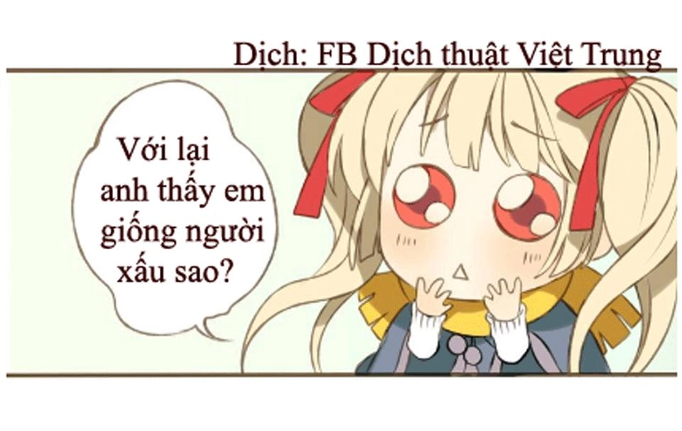 Bạn Trai Tôi Là Cẩm Y Vệ Chapter 1 - 28