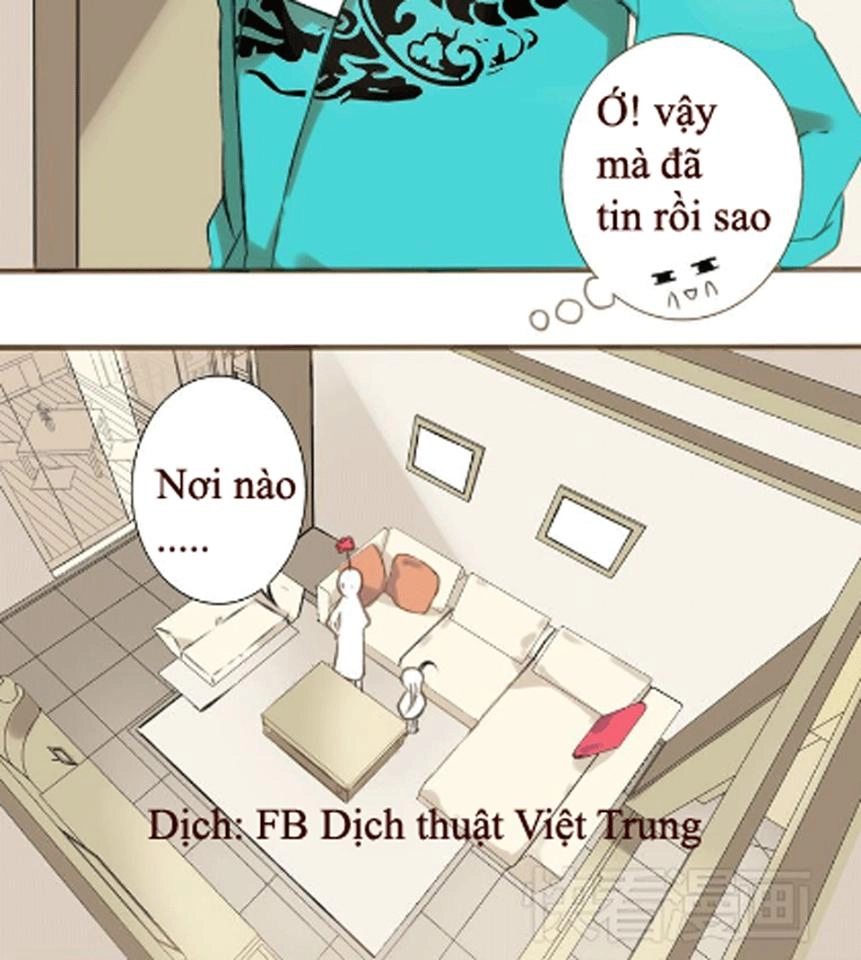 Bạn Trai Tôi Là Cẩm Y Vệ Chapter 1 - 30