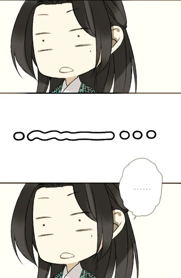 Bạn Trai Tôi Là Cẩm Y Vệ Chapter 1 - 31