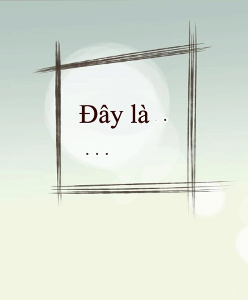 Bạn Trai Tôi Là Cẩm Y Vệ Chapter 1 - 37