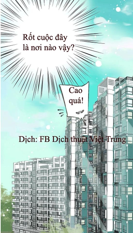 Bạn Trai Tôi Là Cẩm Y Vệ Chapter 1 - 38